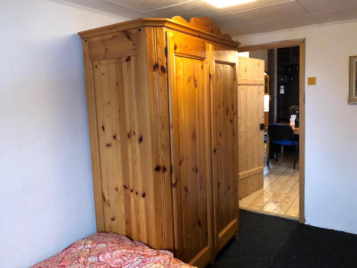 Apartmany U Kocoura Pod Klinovcem Kovarska Ngoại thất bức ảnh