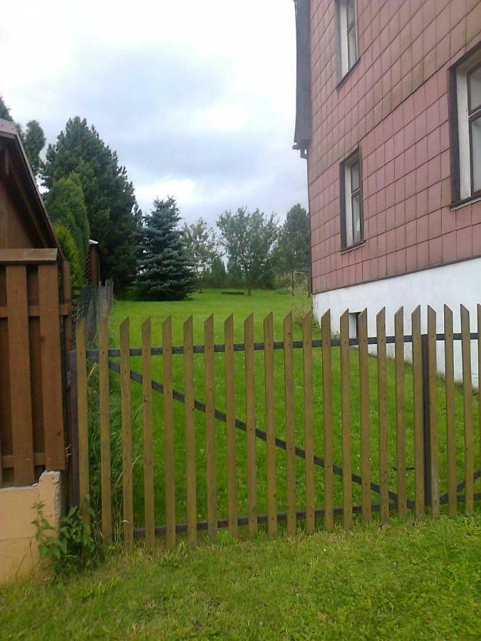 Apartmany U Kocoura Pod Klinovcem Kovarska Ngoại thất bức ảnh